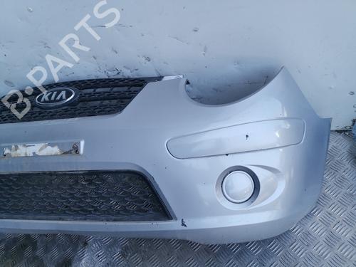 Front bumper KIA PICANTO I (SA) 1.0 | BP17226634C7 