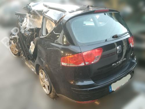 Injector SEAT ALTEA XL (5P5, 5P8)  | BP31311092M100 