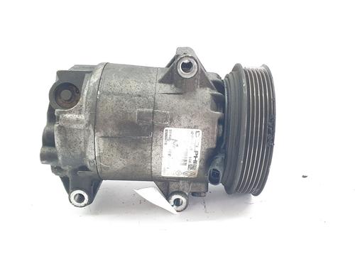 AC-Kompressor RENAULT SCÉNIC II (JM0/1_) [2003-2010]  29420406
