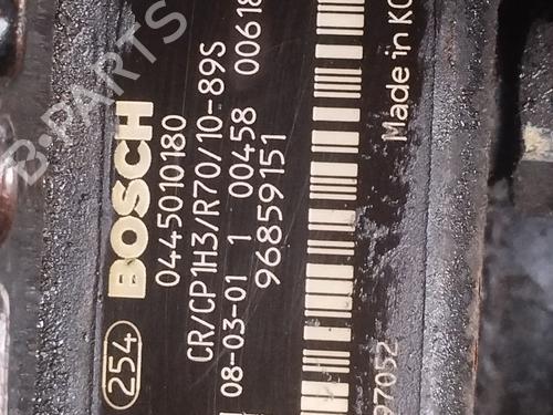 Used Injection pump Injection pump CHEVROLET CAPTIVA (C100, C140) [2006-2026] 34214408 34214408