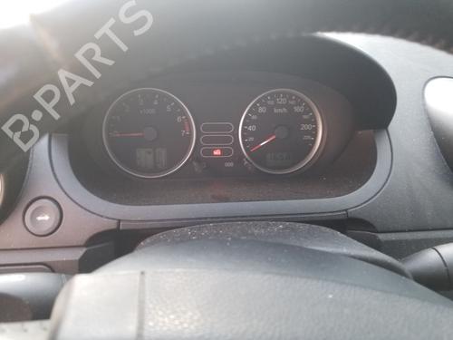 Servo brake FORD FIESTA V (JH_, JD_) 1.4 16V | BP30151816M42