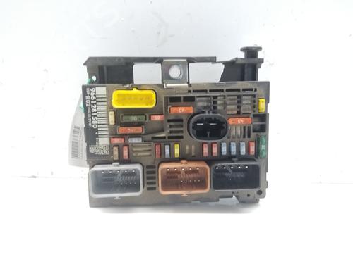 Used Fuse box PEUGEOT 407 (6D_) [2004-2011]  16261276