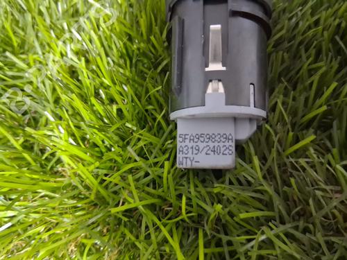 Ignition barrel SEAT LEON (KL1, KLG)  | BP26328922M48 