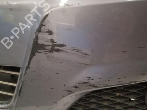 Front bumper OPEL ASTRA H (A04) | BP30160175C7