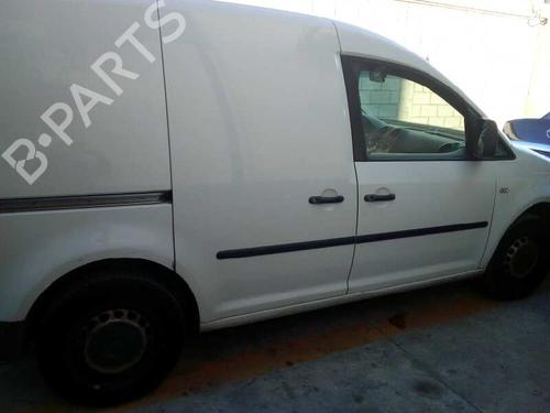 Electronic module VW CADDY III Box Body/MPV (2KA, 2KH, 2CA, 2CH) 2.0 SDI | BP16880068M83 