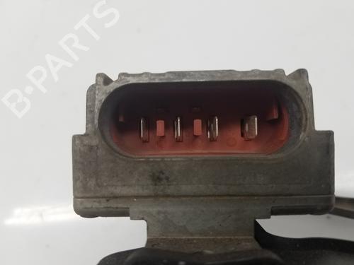 Electronic module MERCEDES-BENZ A-CLASS (W168) A 140 (168.031, 168.131) | BP16554414M83 