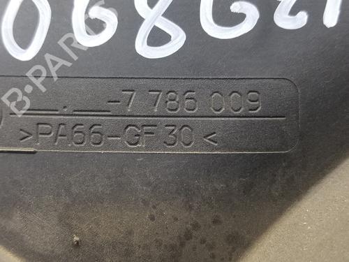 Radiator fan BMW 3 (E46) 320 d | BP16564006M35 