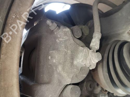 Bremssattel rechts vorne für VW TIGUAN (5N_) [2007-2018]  33177031