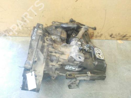 Gearbox SEAT CORDOBA (6K1, 6K2)  | BP6522825M3 