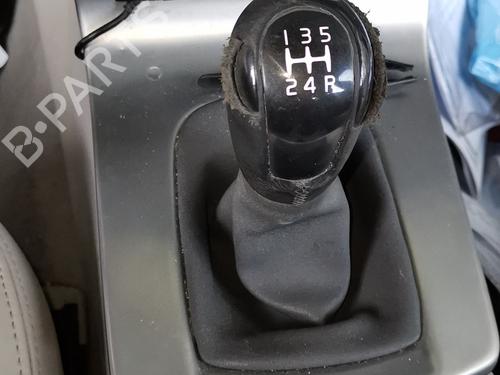 Shift knob VOLVO S40 II (544) 1.6 D | BP20076123I34 