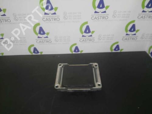 Engine control unit (ECU) ALFA ROMEO 147 (937_) 1.6 16V T.SPARK ECO (937.AXA1A, 937.BXA1A) | BP3169909M57 