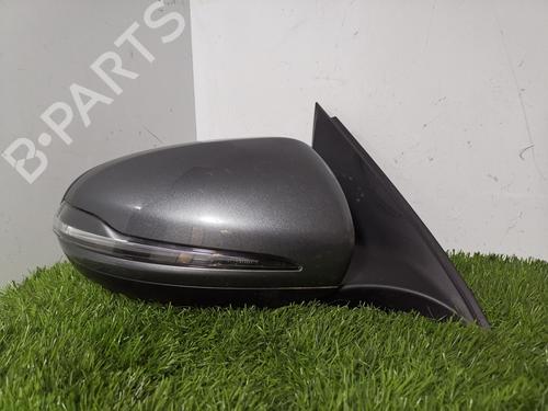 Right mirror MERCEDES-BENZ GLC (X253) 200 EQ Boost 4-matic (253.981) | BP29713592C27 