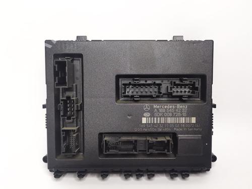 Elektronisk modul Elektronisk modul MERCEDES-BENZ A-CLASS (W169) A 180 CDI (169.007, 169.307) (109 hp) 37234045 37234045