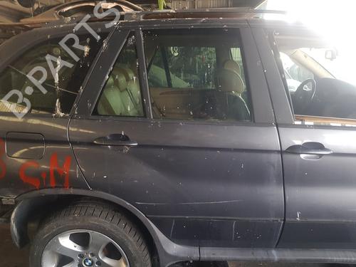 Used Right rear door BMW X5 (E53) [2000-2006]  17167464