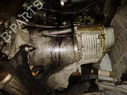 Used Gearbox PEUGEOT 307 (3A/C) [2000-2012]  30966588