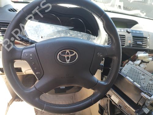 Used Driver airbag TOYOTA AVENSIS Saloon (_T25_) 2.0 D-4D (CDT250_, CDT250R) (116 hp) 20123872