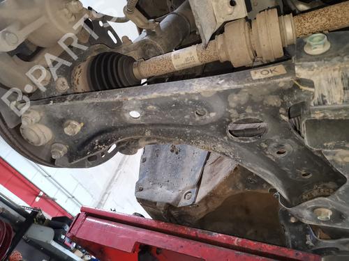 Højre fortil bærearm Højre fortil bærearm HYUNDAI i30 FASTBACK (PDE, PDEN) [2017-2026] 34224806 34224806