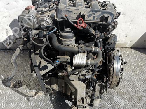 Engine BMW 3 (E90) 320 d | BP18306589M1 