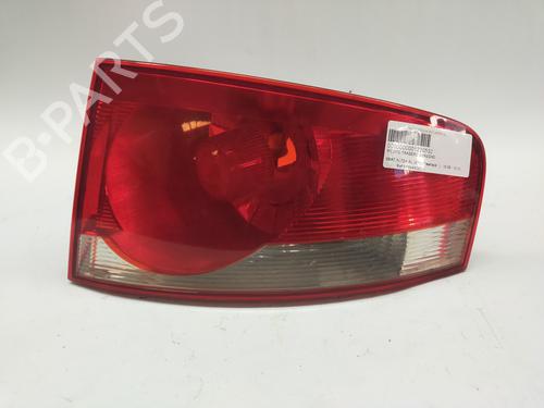 Used Right taillight Right taillight SEAT ALTEA XL (5P5, 5P8) [2006-2015] 33619775 33619775