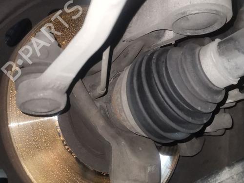 Venstre Styrespindel Lejehus CITROËN BERLINGO (ER_, EC_) [2018-2026]  32297713