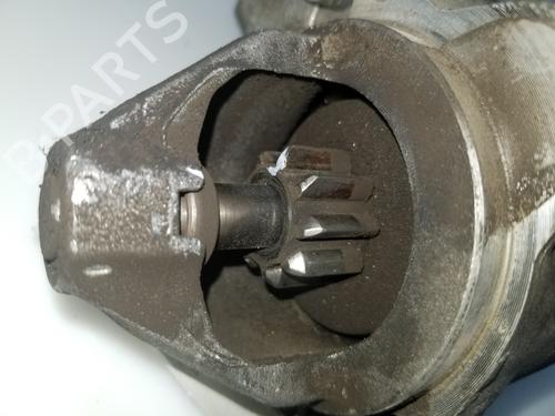 Starter SMART CITY-COUPE (450) 0.6 (S1CLA1, 450.341) | BP16980822M8 