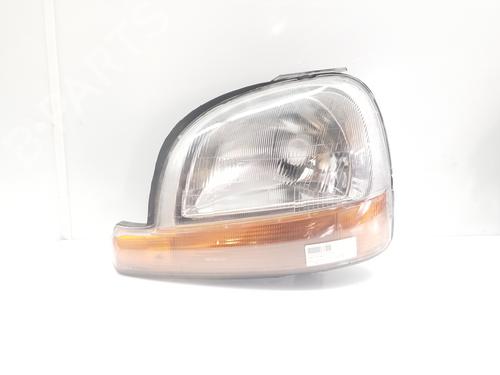 Left headlight RENAULT KANGOO (KC0/1_) D 65 1.9 (KC0E, KC02, KC0J, KC0N) | BP13408692C28 