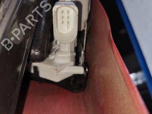 Used Rear right lock SEAT IBIZA IV (6J5, 6P1) [2008-2017]  32391405