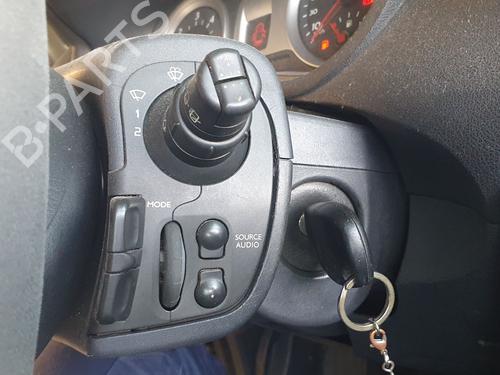 Headlight switch RENAULT CLIO III (BR0/1, CR0/1) | BP39248843I24 - Image 7