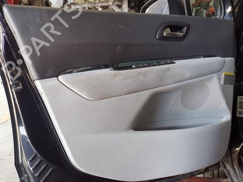 Used Other PEUGEOT 5008 (0U_, 0E_) 1.6 HDi (110 hp) 31274807