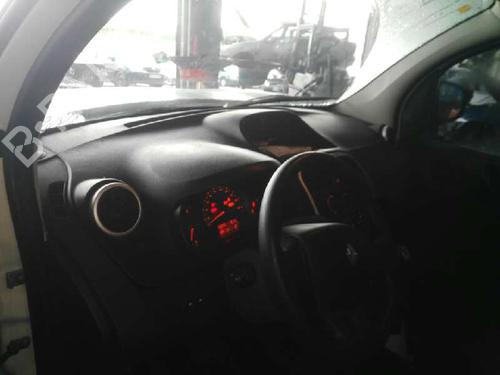 Motorstyringsenhet RENAULT KANGOO / GRAND KANGOO II (KW0/1_) 1.5 dCi 110 (KW06, KW12) | BP4755655M57 