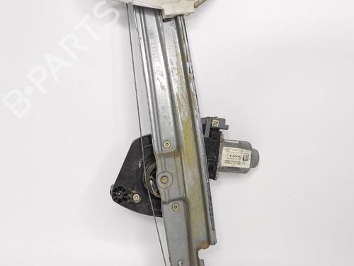 Rear left window mechanism DS DS 5 (KF_) | BP35736541C24 - Image 3