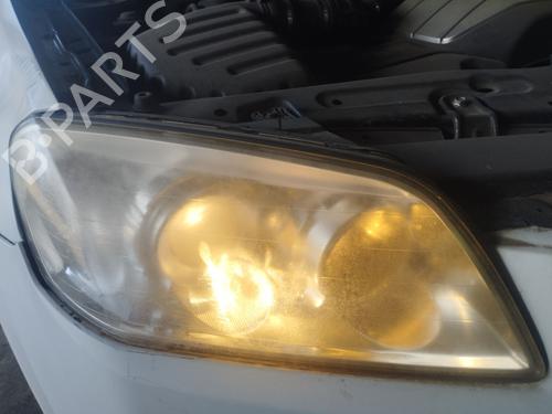 Faro derecho Faro derecho CHEVROLET CAPTIVA (C100, C140) [2006-2026] 33890668 33890668