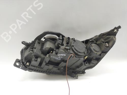 Right headlight CITROËN C5 I Break (DE_)  | BP32707829C29  - Image 5