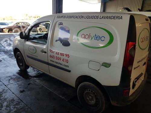 ABS pump RENAULT KANGOO / GRAND KANGOO II (KW0/1_) 1.5 dCi 85 (KW0K, KW0L, KW0B) | BP11918705M43 