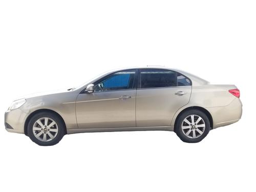 Paragolpes delantero CHEVROLET EPICA (KL1_) | BP30910639C7