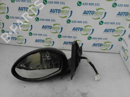 Used Left mirror ALFA ROMEO GT (937_) 1.9 JTD (937CXN1B) (150 hp) 4517623