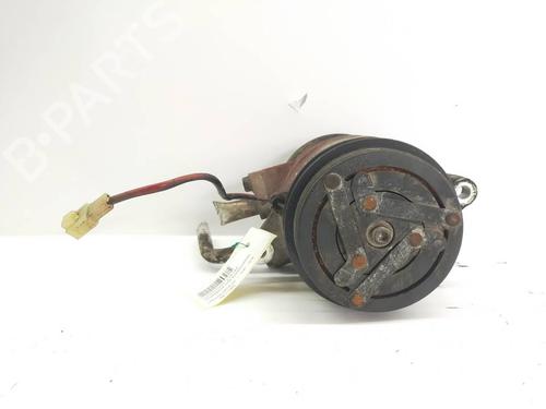 AC compressor DAEWOO MATIZ (M100, M150) 0.8 | BP39518163M34 - Image 3