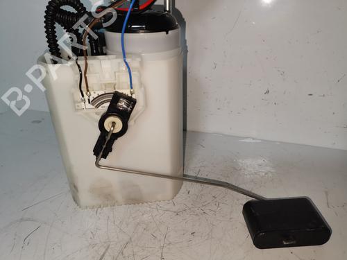 Fuel pump VW GOLF VII (5G1, BQ1, BE1, BE2)  | BP18309408M76 