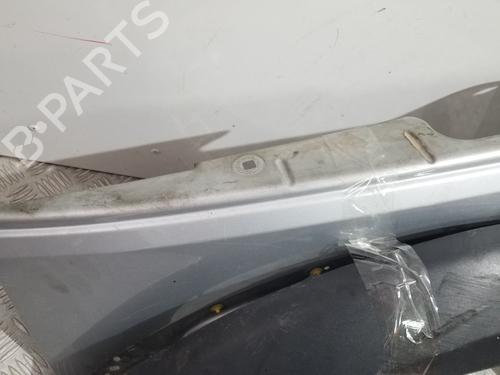 Left front fenders LAND ROVER DISCOVERY III (L319) 2.7 TD 4x4 | BP20139737C41