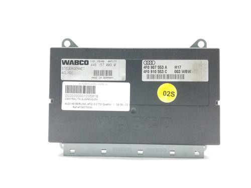 Used Control unit AUDI A6 C6 (4F2) [2004-2011]  30840130