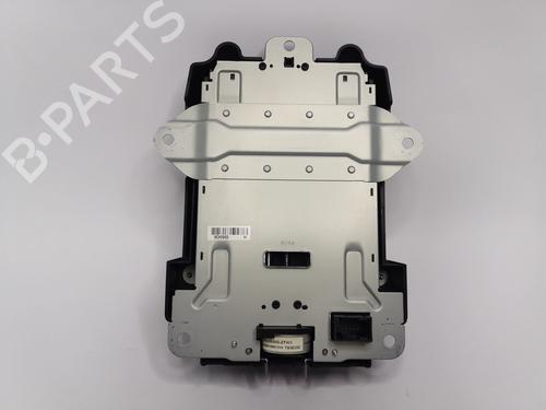 Electronic module PEUGEOT 5008 (0U_, 0E_) | BP30116806M83 - Image 3