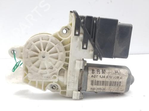 Used Left rear window motor VW GOLF IV (1J1) 1.6 (100 hp) 3172729