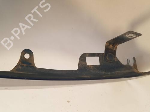 Left front fenders RENAULT MEGANE III Grandtour (KZ0/1)  | BP27518346C41 