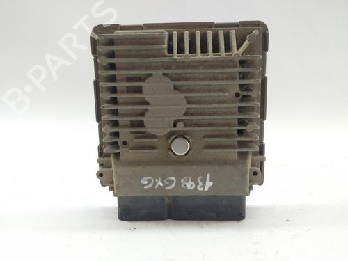 Used Engine control unit (ECU) Engine control unit (ECU) SEAT ALTEA XL (5P5, 5P8) [2006-2015] 33619778 33619778