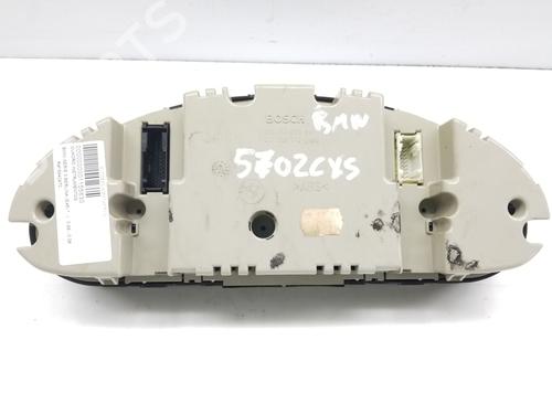 Instrument cluster BMW 3 (E46) 318 d | BP22608738C47 