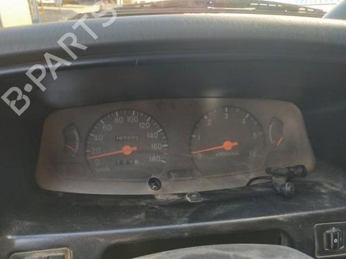 Used Instrument cluster Instrument cluster MITSUBISHI L200 (K7_T, K6_T, K5_T) [1996-2011] 40205723 40205723