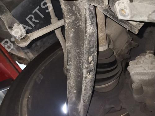 Venstre fortil bærearm PEUGEOT 5008 (0U_, 0E_) [2009-2017]  31320154