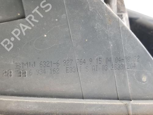 Right taillight BMW 3 (E46) 318 d | BP22608743C35 