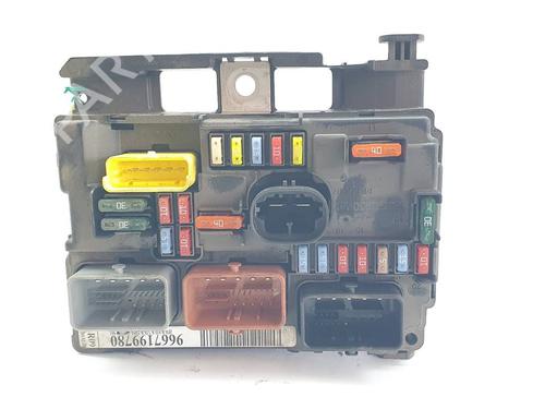 fuse-box-citroen-c3-ii-sc_-2009-40025147 main image