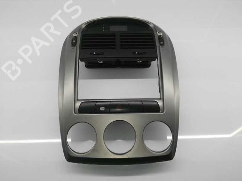 Modulo elettronico KIA CERATO I Hatchback (LD) [2004-2010]  17024213